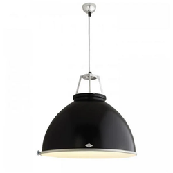 Photo of Titan 5 Pendant Lamp Ø56 cm