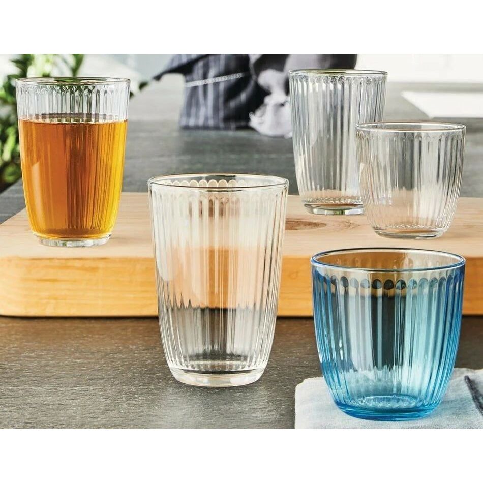 Water Glass Line Collection