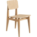 C-chair Chair