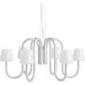 Thumbnail photo of Apollo Chandelier