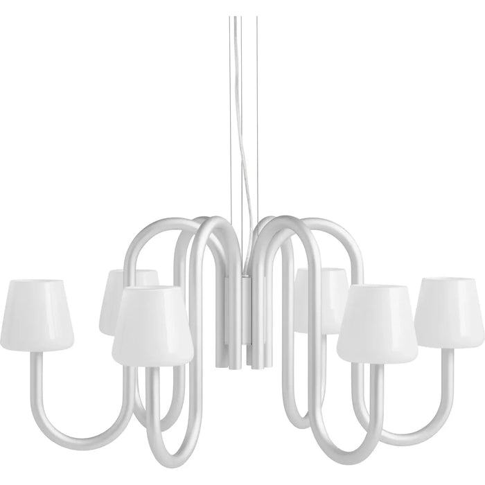 Photo of Apollo Chandelier