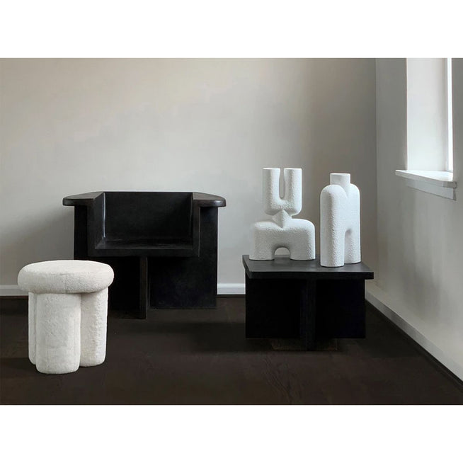 Photo of Brutus Lounge Chair