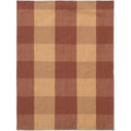 Thumbnail photo of Hale Tea Towel - Viskestykke - Peach/spice Red - W50 X H70 Cm