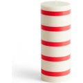 Thumbnail photo of Column Candle, Medium 20 Cm