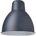 Thumbnail photo of Lampshades From Lampe Gras (blue, Round Shade/shade - Ø140mm)