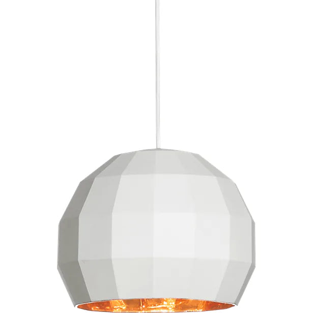 Photo of Scotch Club 17 Pendant Lamp