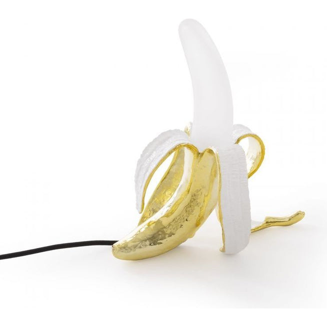 Photo of Bananlampe