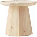 Pine Table Small