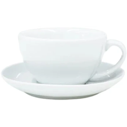 Photo of Latte Cup 30 cl - Wave Range