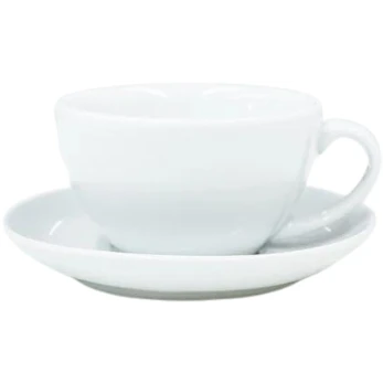 Photo of Latte Cup 30 cl - Wave Range