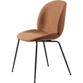Thumbnail photo of Beetle Dining Chair, Fully Upholstered, Conic Base