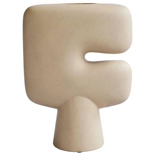 Photo of Tribal Vase Big
