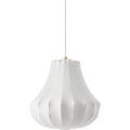 Thumbnail photo of Phantom - Pendant - White - Small - Ø: 45 x H: 47 cm