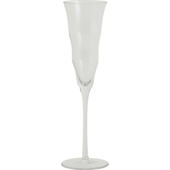 Photo of Opia Champagne Glass, Set of 4 Pieces