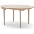 Thumbnail photo of Carl Hansen - Ch337, Soaped Oak (excl. extension leaves) - Dining table - Hans J. Wegner