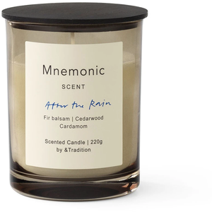 Photo of Mnemonic MNC5 Scented Candle