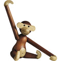 Thumbnail photo of Kay Bojesen Wooden Monkey Small 20 cm