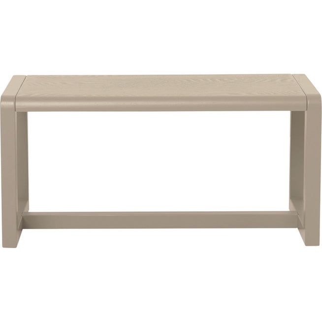 Photo of Little Architect Bench