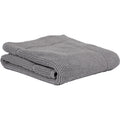 Thumbnail photo of Portofino Bath mat, grey, 60x90 - bath mats - grey