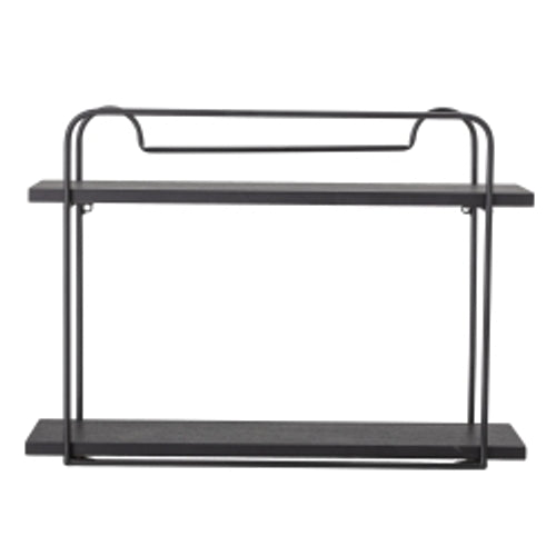 Photo of Cass Shelf