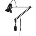 Thumbnail photo of Original 1227 Wall Mounted Lamp Jet Black - Wall Lamps