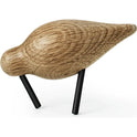 Shorebird Oak-black