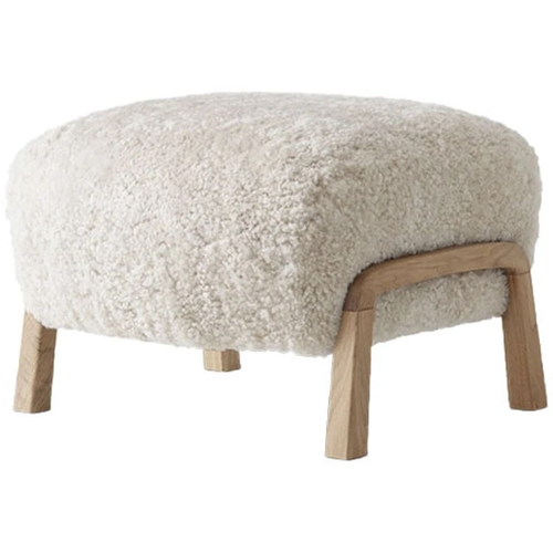 Photo of Wulff ATD3 Footstool