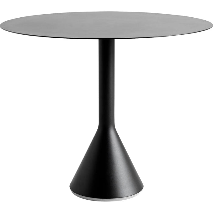 Photo of Palissade Cone Table Ø90 cm