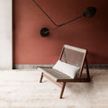 Thumbnail photo of MR01 Initial Outdoor Lounge Chair