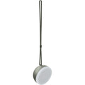 Thumbnail photo of Sphere Portable Lamp Deep Green