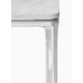 Thumbnail photo of Vipp426 Coffee Table Bord Sky Grey 30x70 Cm