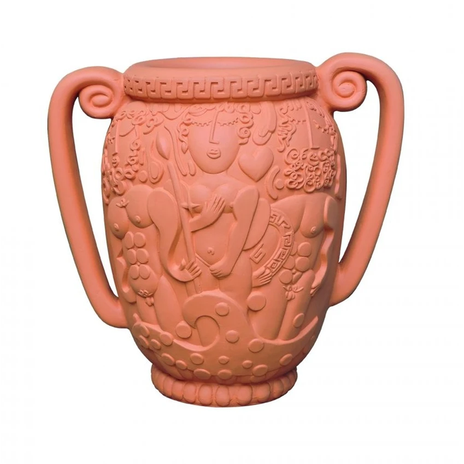 Photo of Magna Graecia Terracotta Anfora