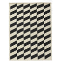 Thumbnail photo of Shift Kelim Rug 140x200 Cm