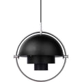 Thumbnail photo of Multi-Lite Pendant Lamp - Large