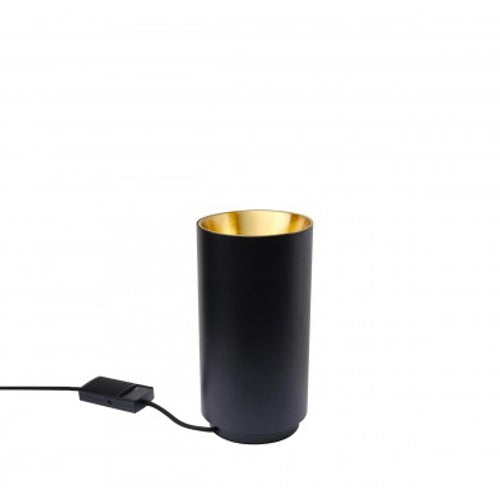 Photo of Tobo F140 Floor Lamp Black - DCW Editions