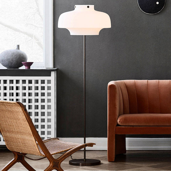 Photo of Copenhagen SC14 Floor Lamp