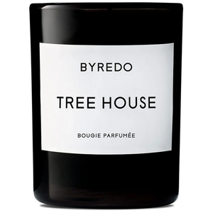 Photo of Tree House Candle 70g - Doftljus