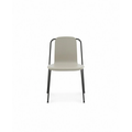 Thumbnail photo of Studio Chair - Spisebordsstol - Grey - H81 X L60 X D57,5 X Sh44 Cm