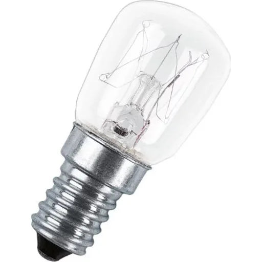 Photo of Pear Lamp 15w 10-pack - Light sources