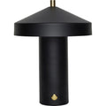 Thumbnail photo of Hatto Lampe Sort - L301078