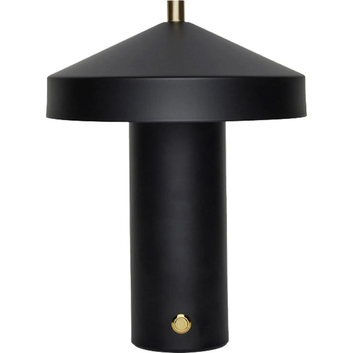 Photo of Hatto Lampe Sort - L301078