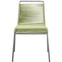 M20 Brickyard Drawstring Chair 87x54x65 cm - Stainless