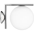 Thumbnail photo of Ic C/w1 Wall Lamp/ceiling Lamp
