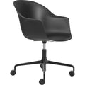 Thumbnail photo of Bat Meeting Chair, Un-Upholstered