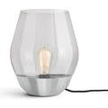 Thumbnail photo of Bowl Table Lamp