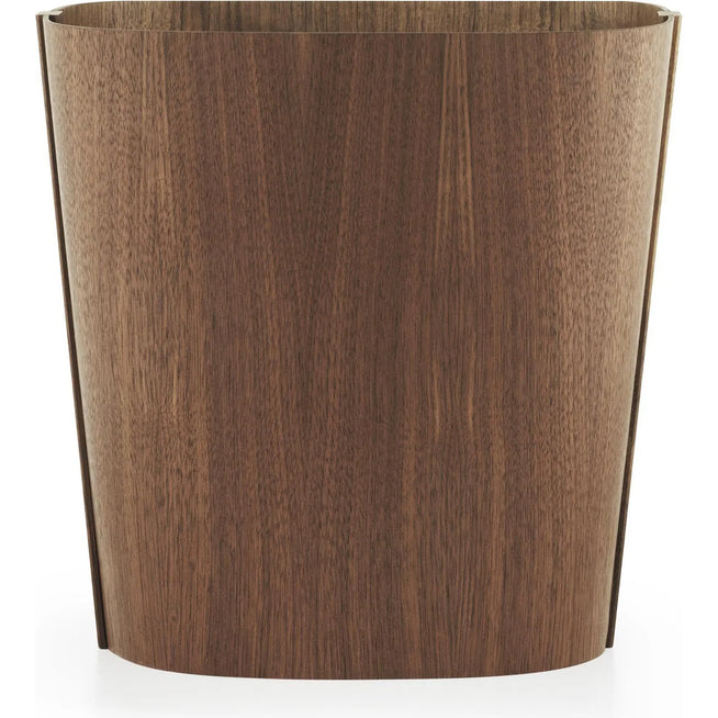 Photo of Tales Of Wood Office Bin Walnut