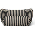 Thumbnail photo of Rico Two Seater Sofa