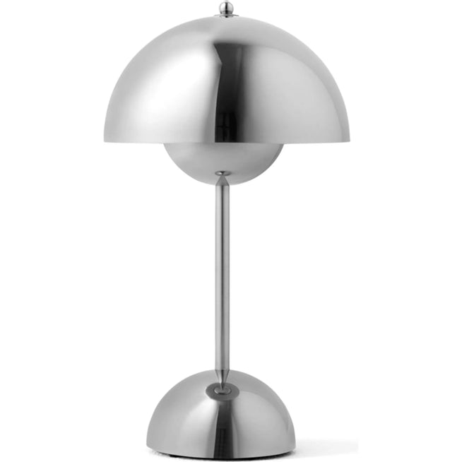 Photo of Flowerpot VP9 Portable Table Lamp