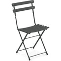Arc En Ciel Folding Chair