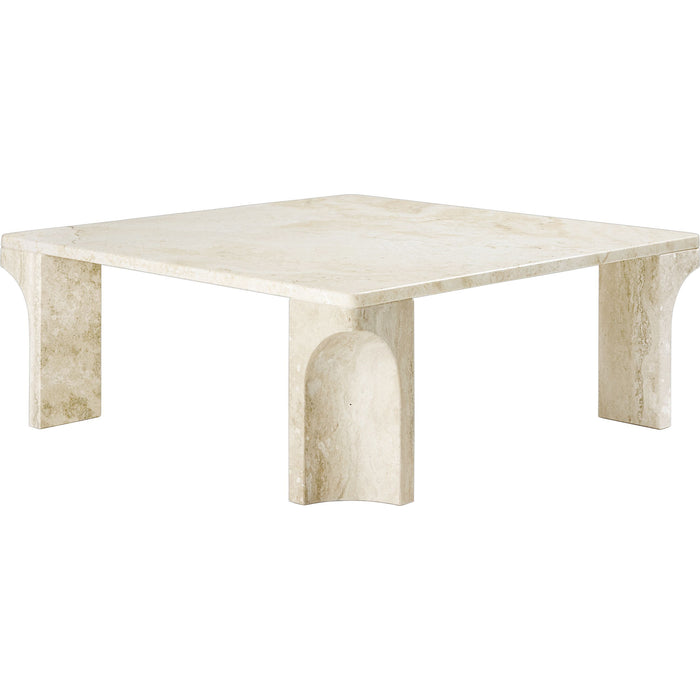 Photo of Doric Coffee Table, Small